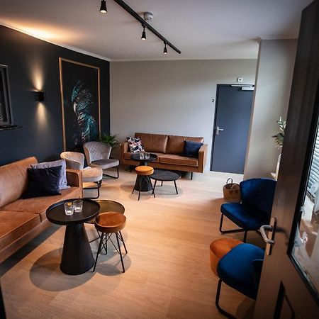 OP10 Logeren Villa Oldenzaal Eksteriør billede