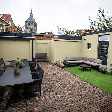OP10 Logeren Villa Oldenzaal Eksteriør billede