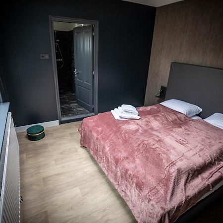 OP10 Logeren Villa Oldenzaal Eksteriør billede