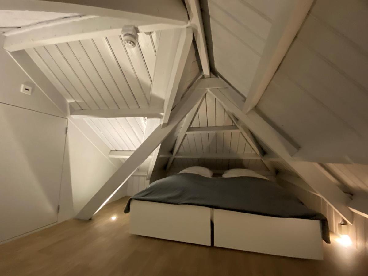 OP10 Logeren Villa Oldenzaal Eksteriør billede