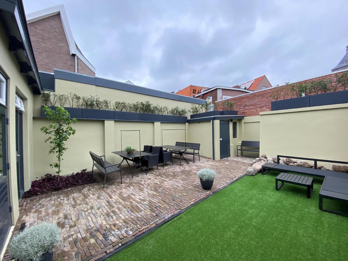 OP10 Logeren Villa Oldenzaal Eksteriør billede