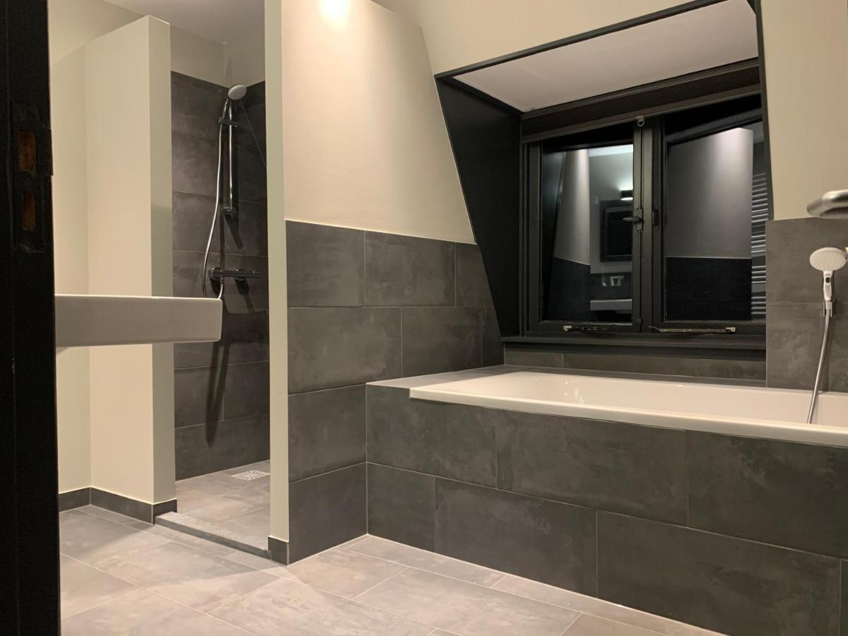 OP10 Logeren Villa Oldenzaal Eksteriør billede