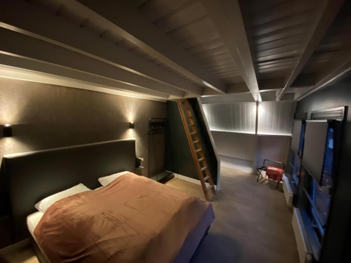 OP10 Logeren Villa Oldenzaal Eksteriør billede