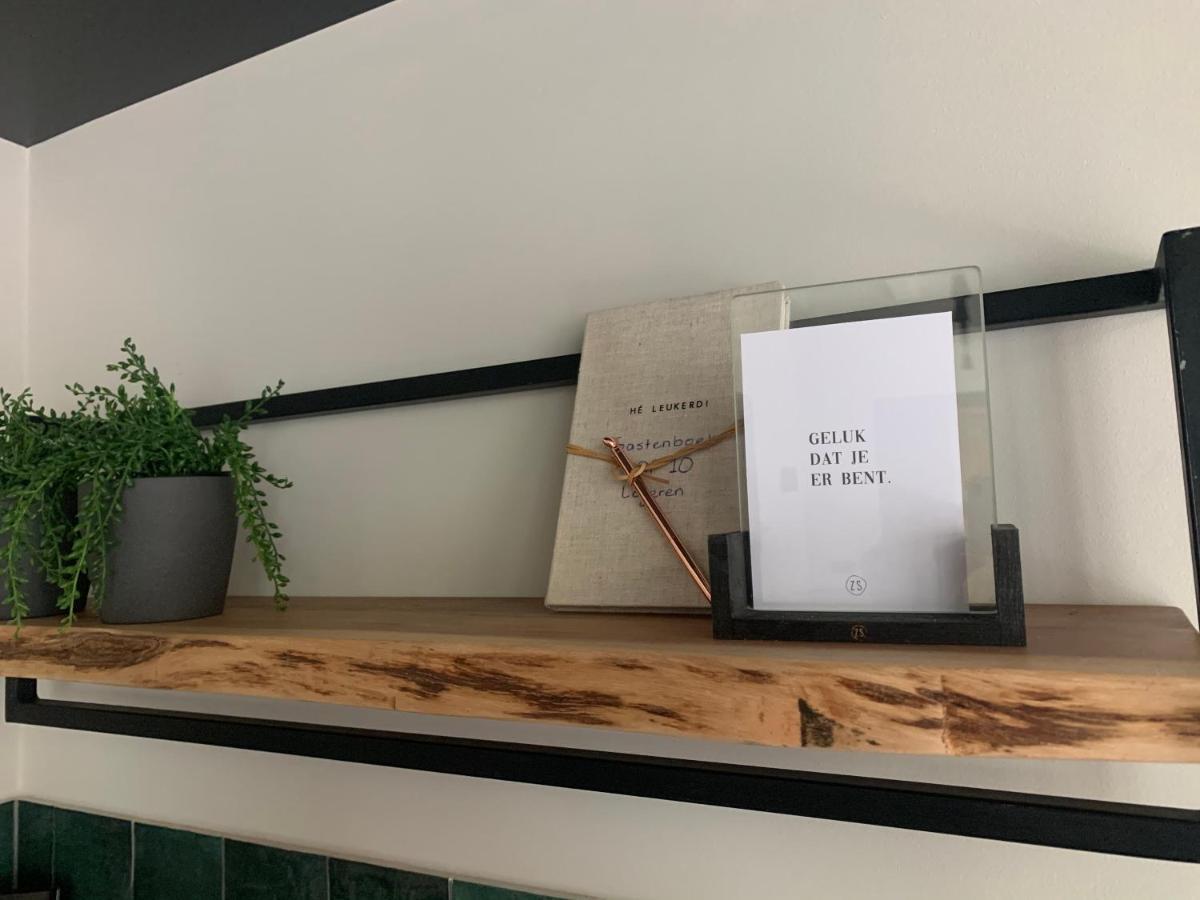 OP10 Logeren Villa Oldenzaal Eksteriør billede