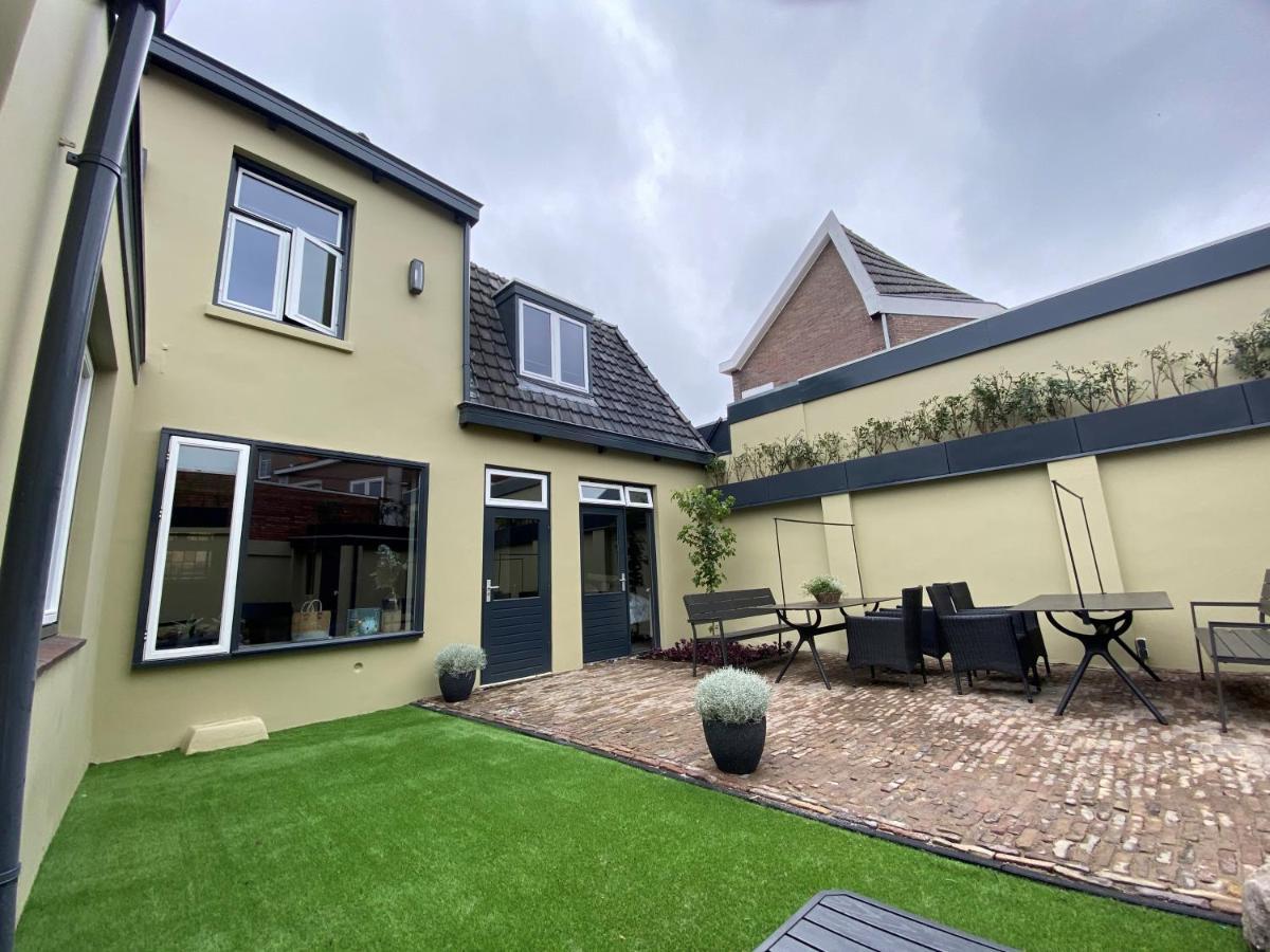 OP10 Logeren Villa Oldenzaal Eksteriør billede